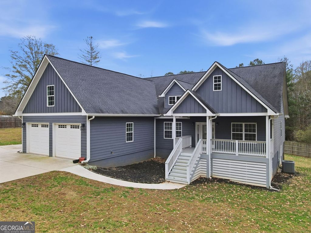 Photo of 1006 Owens Store Road, Canton, GA 30115 (MLS # 10657521)