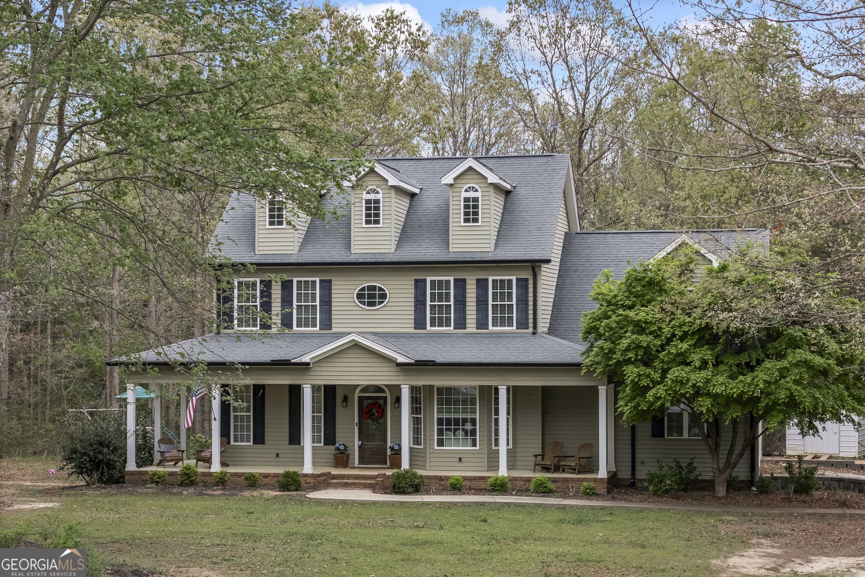 198 Bennett RD