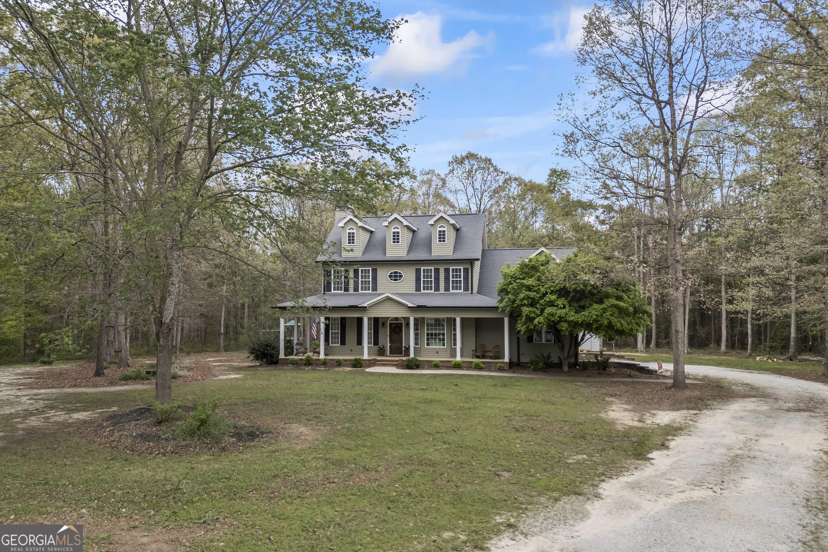 198 Bennett RD