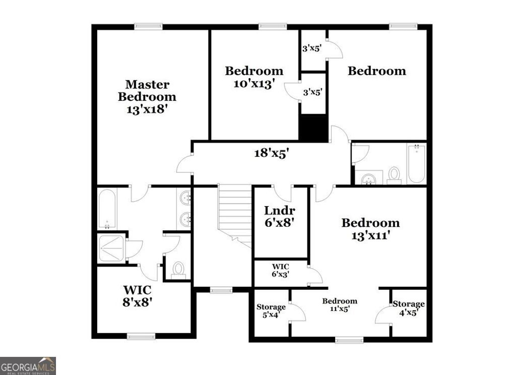 Photo of 1161 Pebble Ridge Drive, Hampton, GA 30228 (MLS # 10656445)