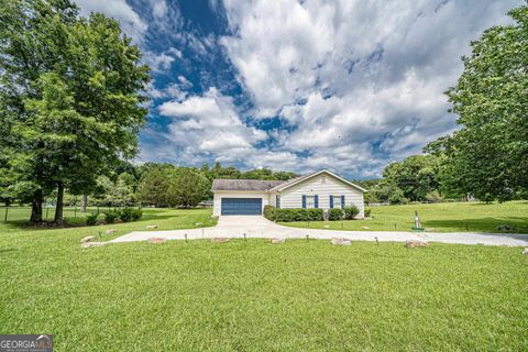 A home in Eatonton