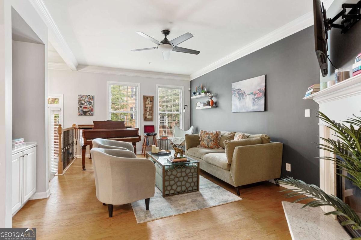 320 Mony Stone CT SE 13