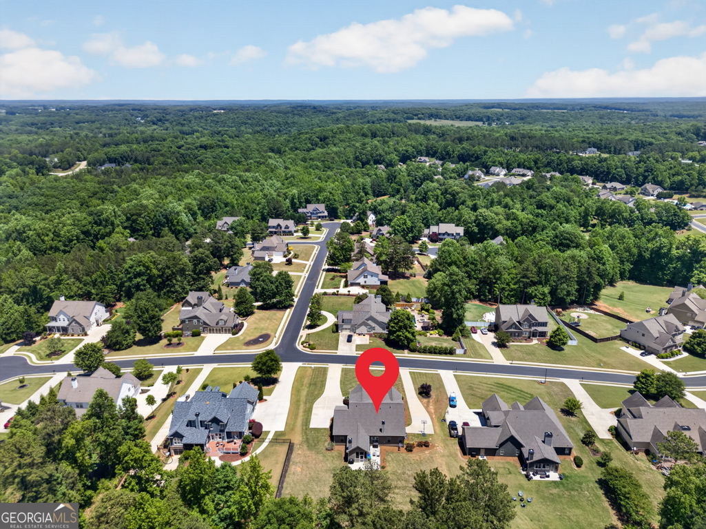 1171 Sterling Lake DR