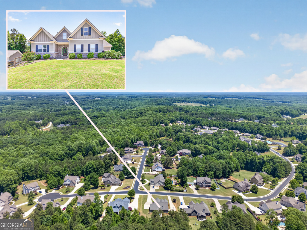 1171 Sterling Lake DR