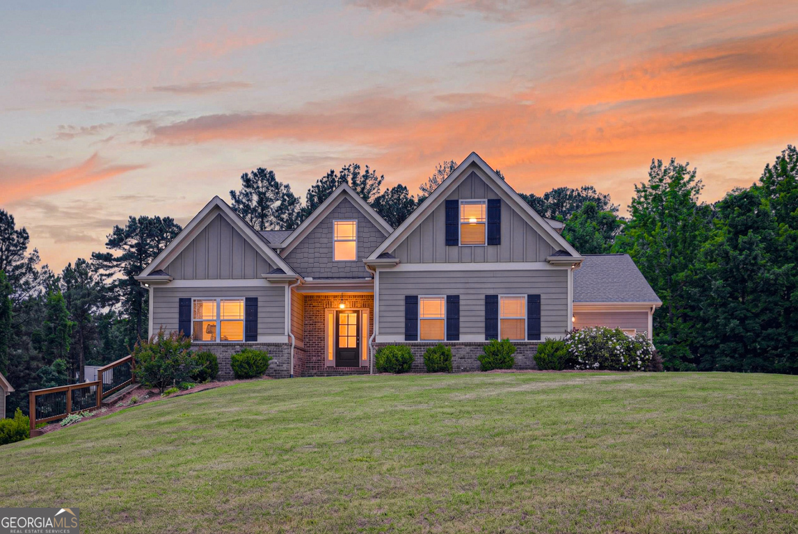 1171 Sterling Lake DR