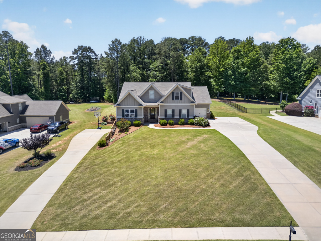 1171 Sterling Lake DR