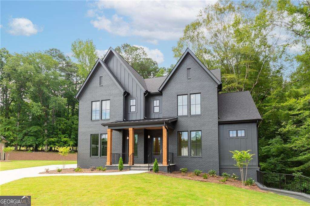 Town Farms - Residential