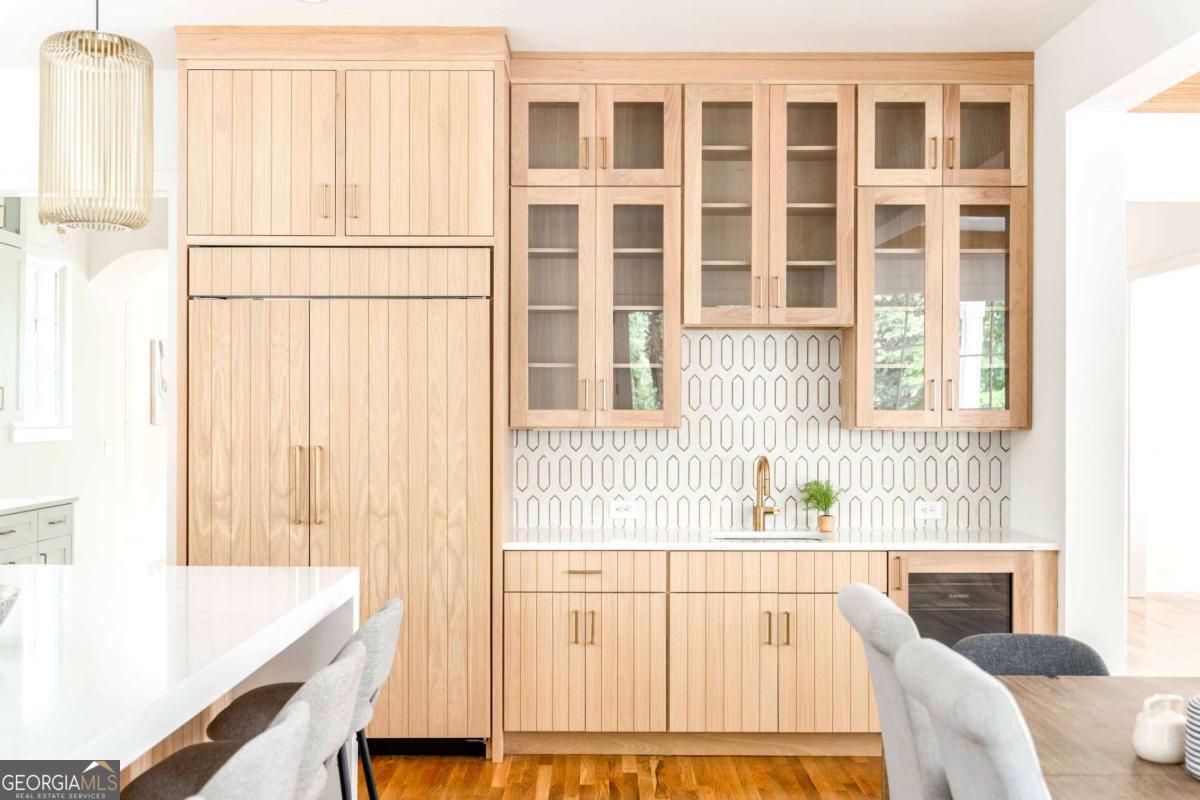 1331 Greenland DR NE