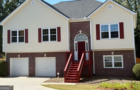 5166 Thorin Oak CIR Sugar Hill GA 30518