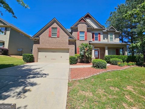 1021 Rock Elm DR Auburn GA 30011