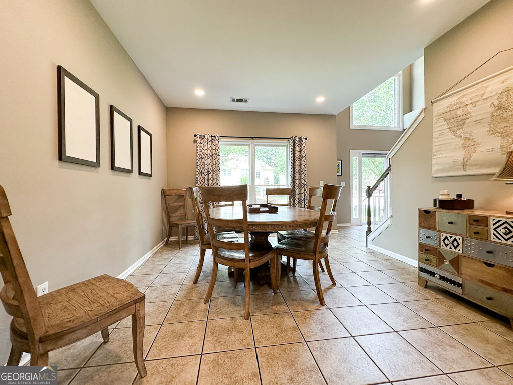 Legacy Park Annandale - Residential