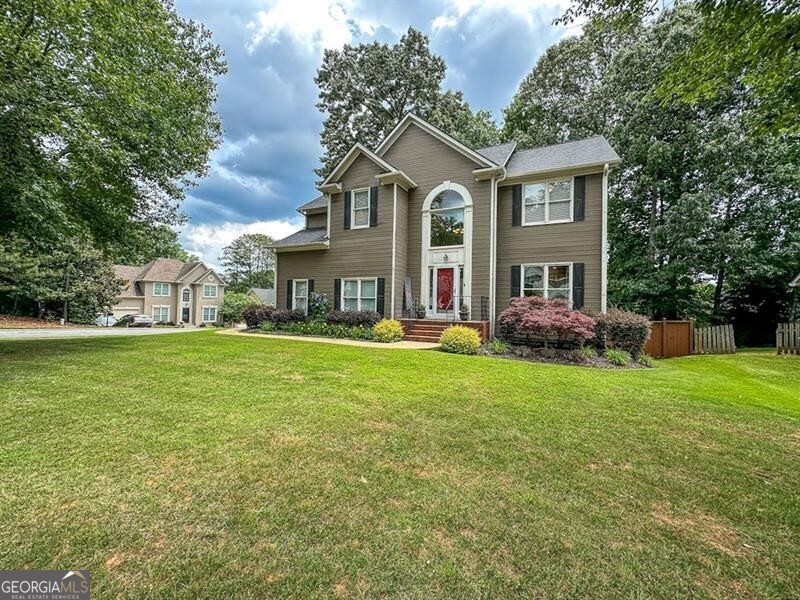 Legacy Park Annandale - Residential