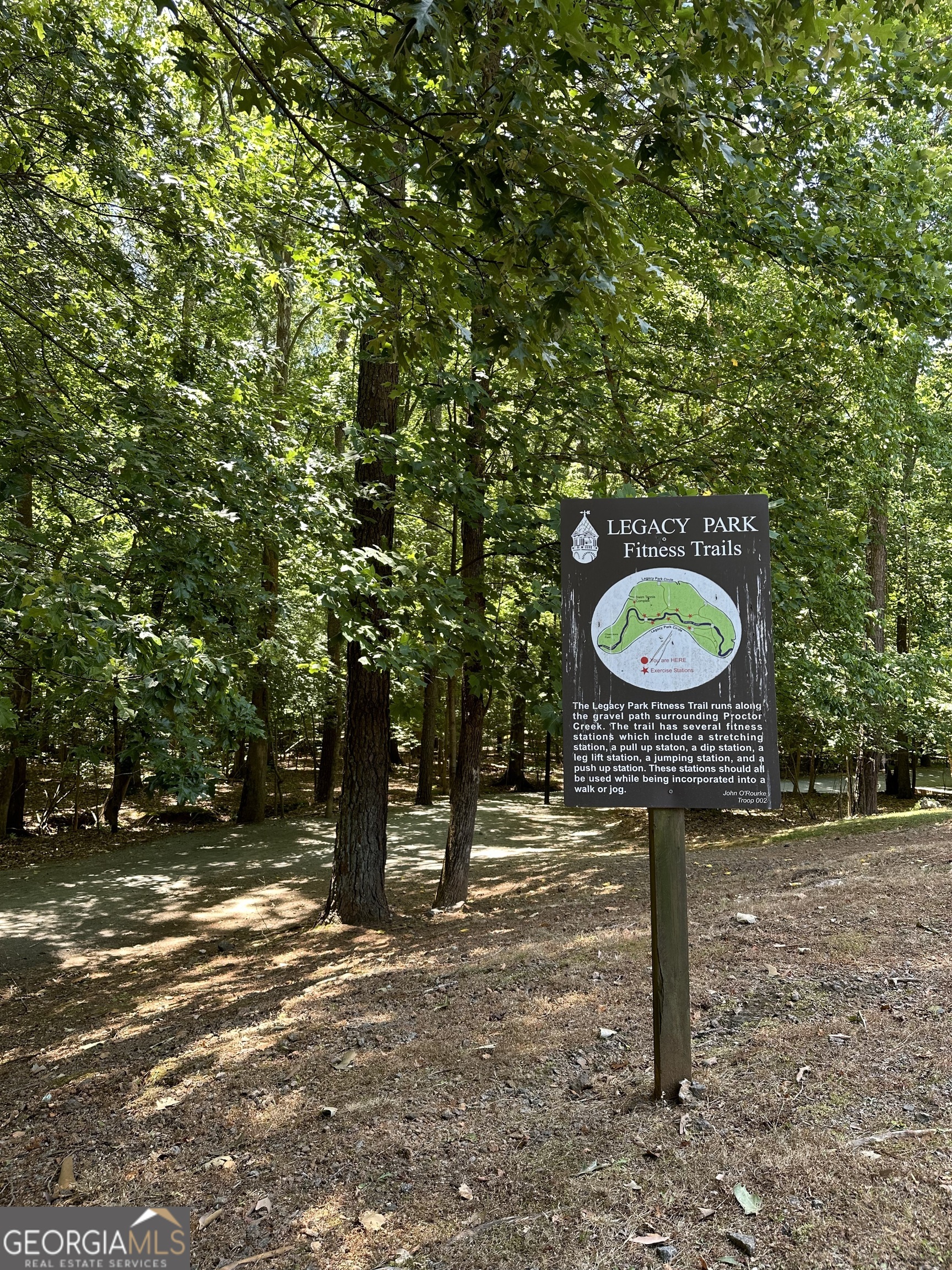 Legacy Park Annandale - Residential