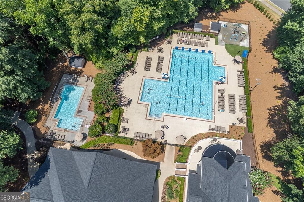 Legacy Park Annandale - Residential