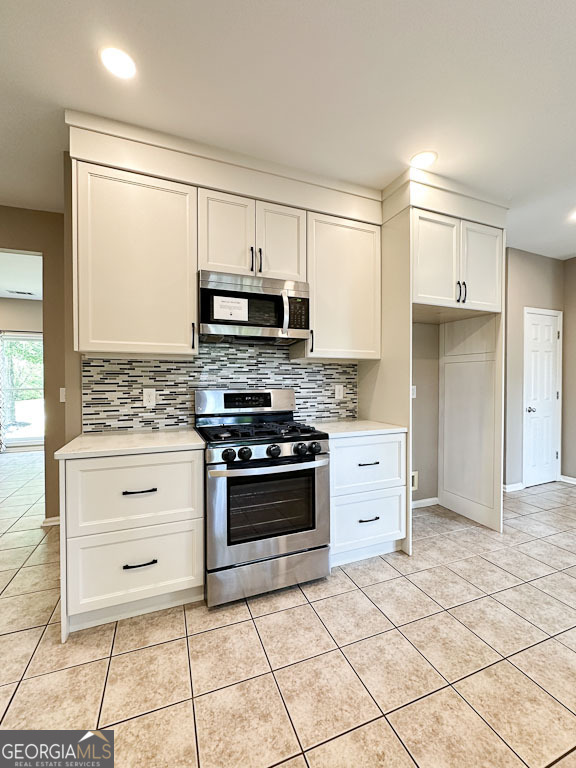 Legacy Park Annandale - Residential