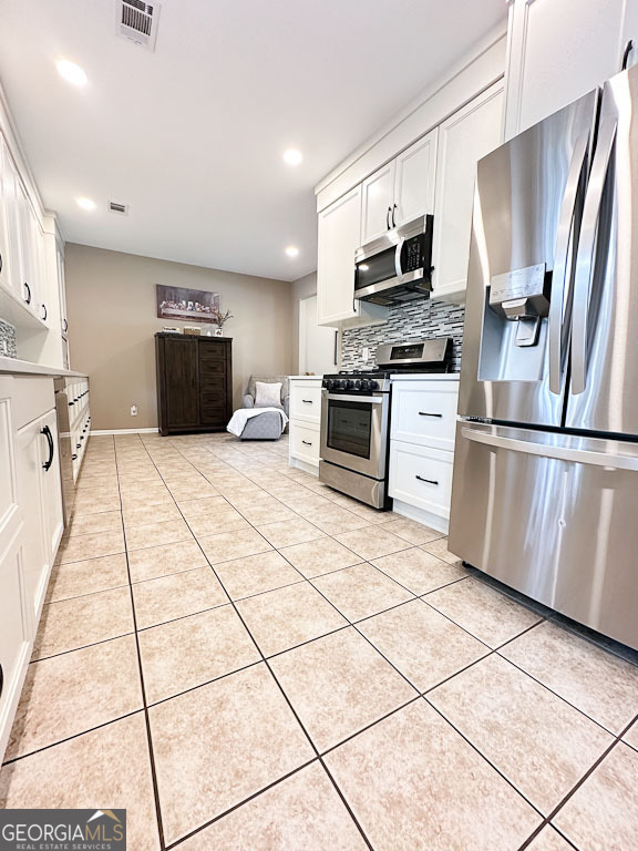 Legacy Park Annandale - Residential