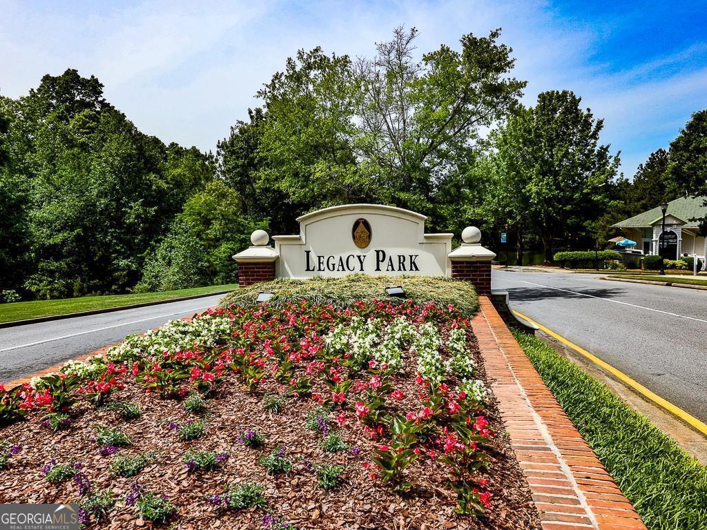 Legacy Park Annandale - Residential