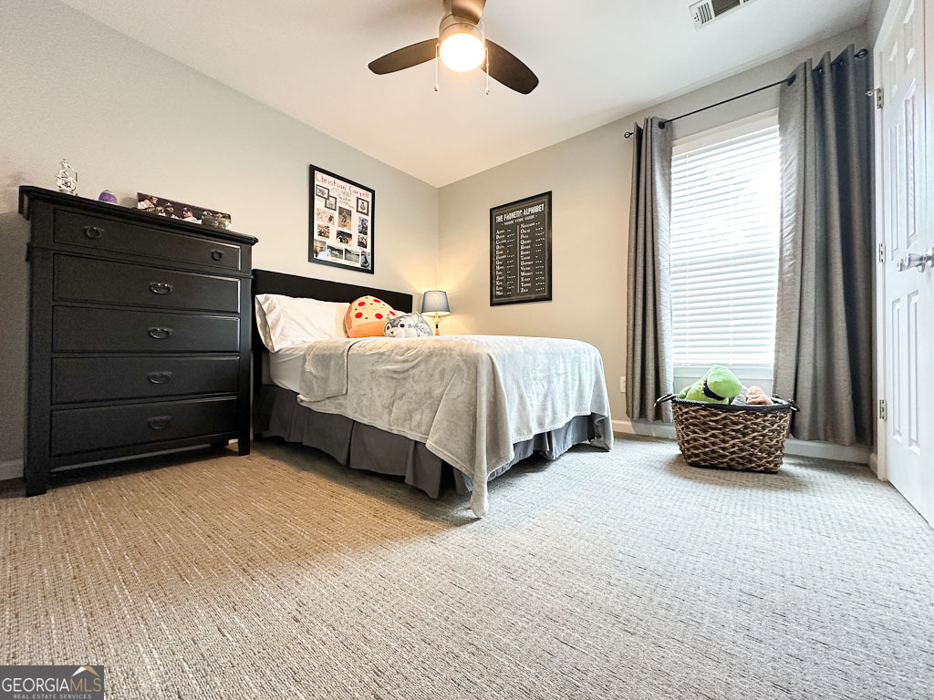 Legacy Park Annandale - Residential