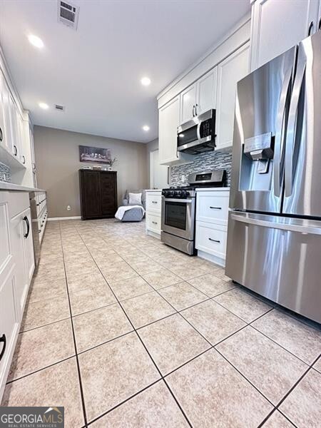 Legacy Park Annandale - Residential