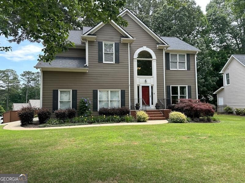View Kennesaw, GA 30144 house
