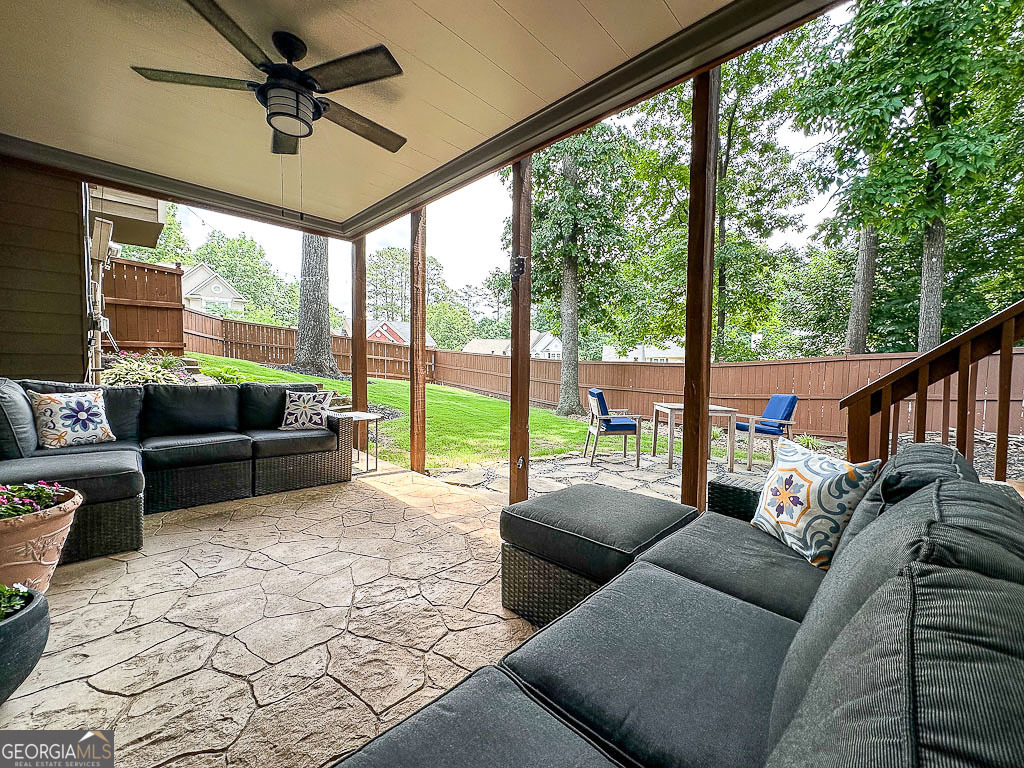 Legacy Park Annandale - Residential