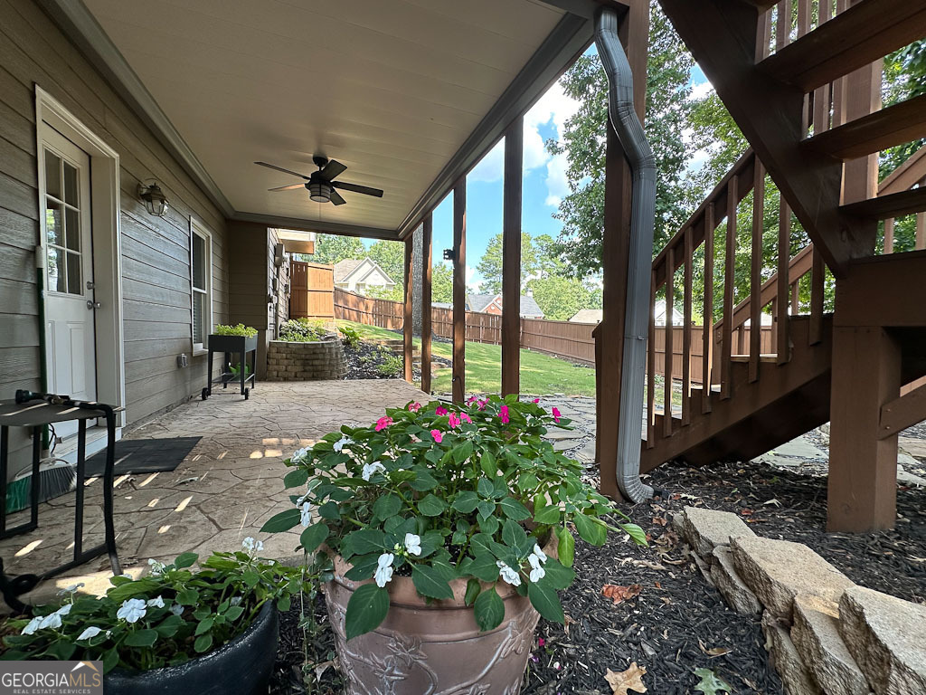 Legacy Park Annandale - Residential