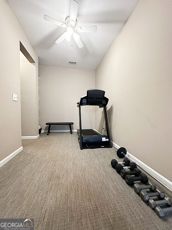 Legacy Park Annandale - Residential