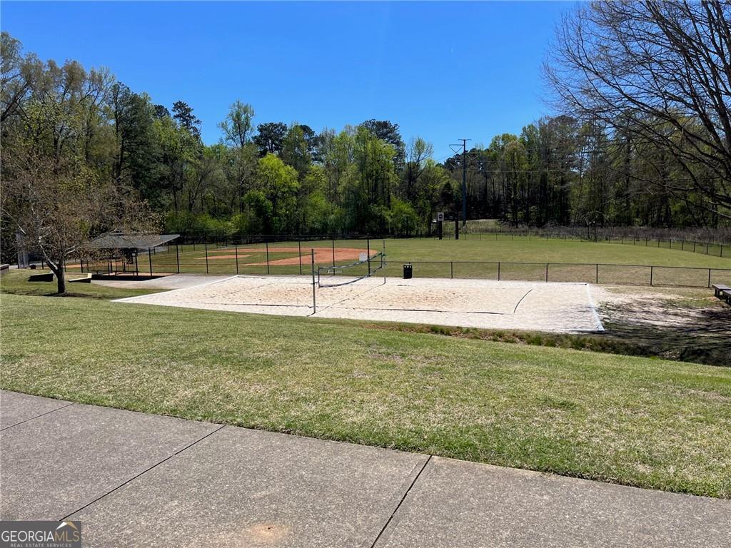 Legacy Park Annandale - Residential
