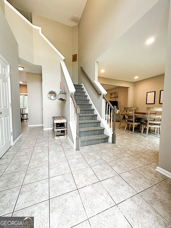 Legacy Park Annandale - Residential