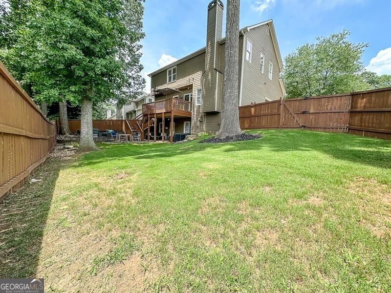 Legacy Park Annandale - Residential