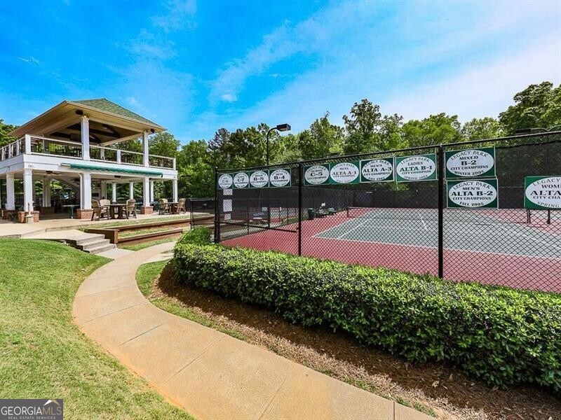 Legacy Park Annandale - Residential