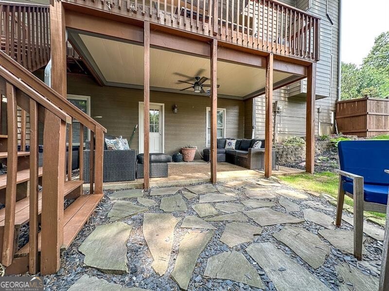 Legacy Park Annandale - Residential