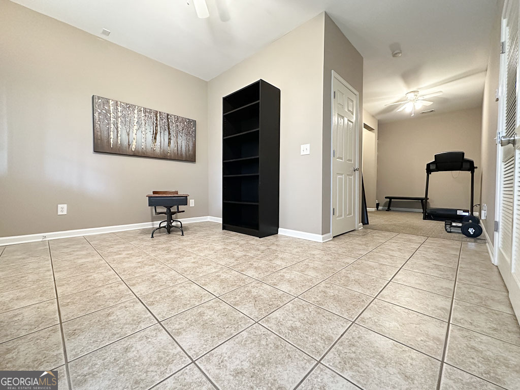 Legacy Park Annandale - Residential