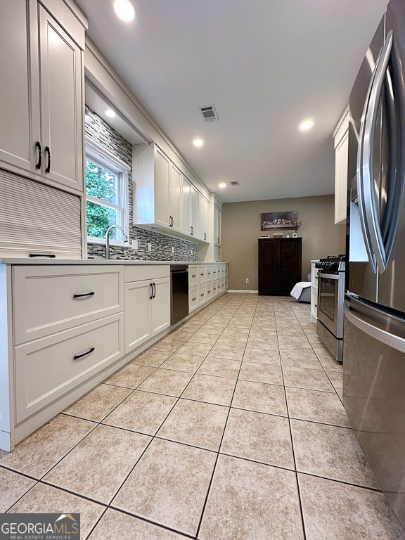 Legacy Park Annandale - Residential