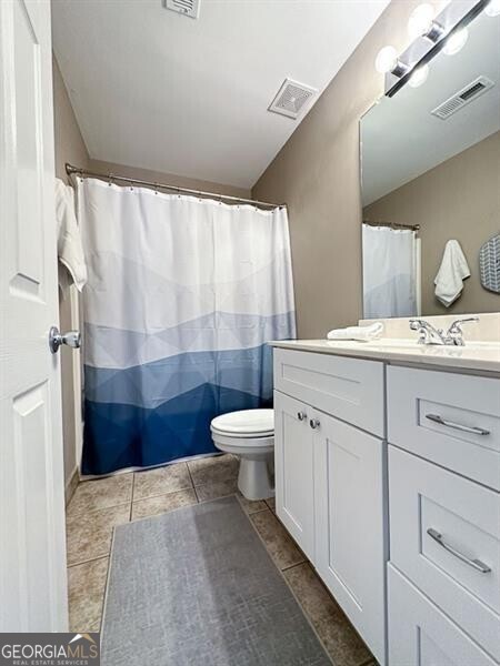 Legacy Park Annandale - Residential