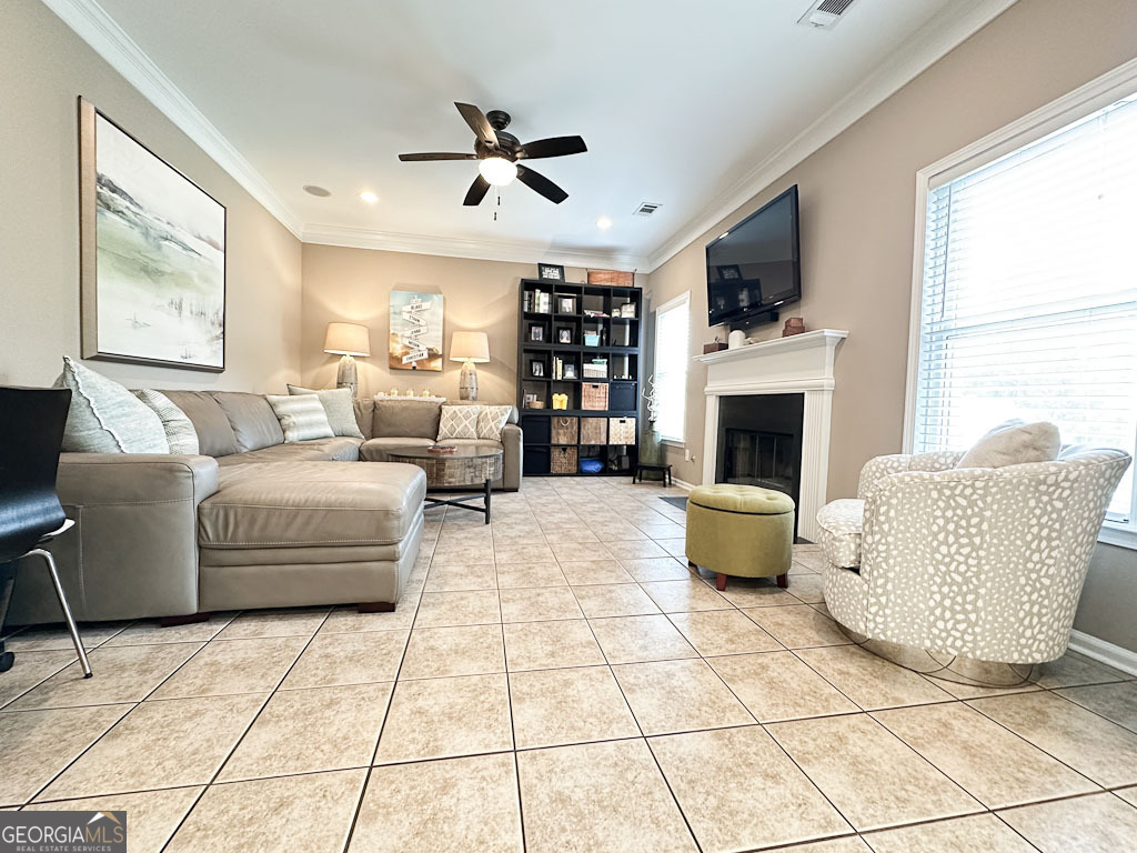 Legacy Park Annandale - Residential