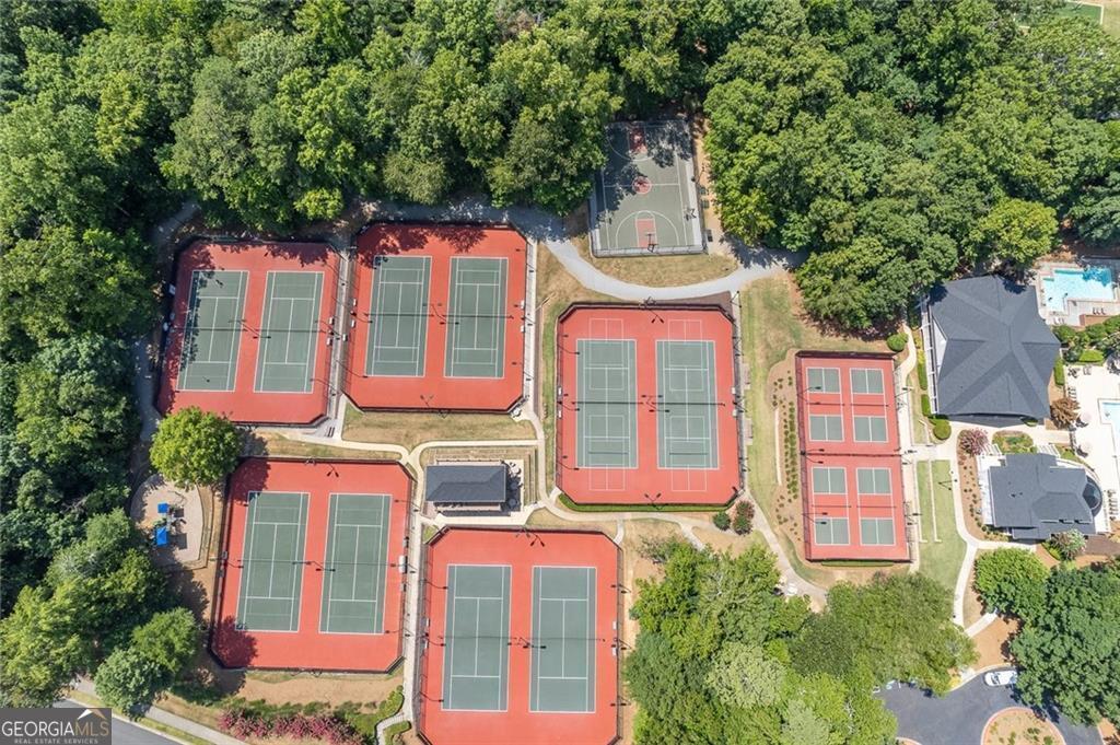 Legacy Park Annandale - Residential