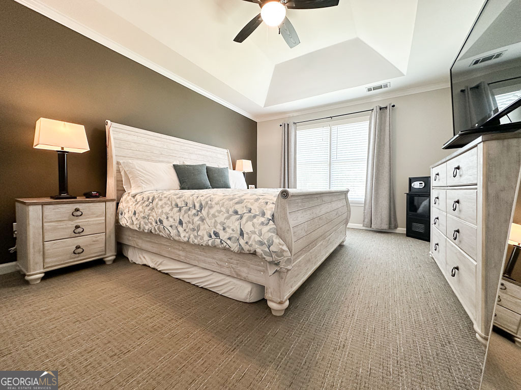 Legacy Park Annandale - Residential
