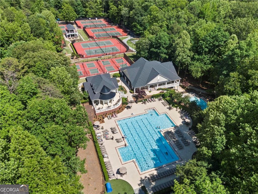 Legacy Park Annandale - Residential
