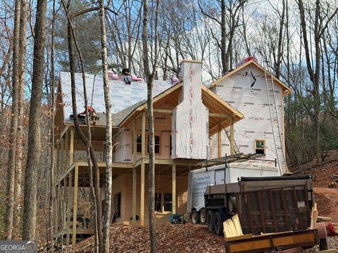 LOT A Magnums TRL A Blue Ridge GA 30513