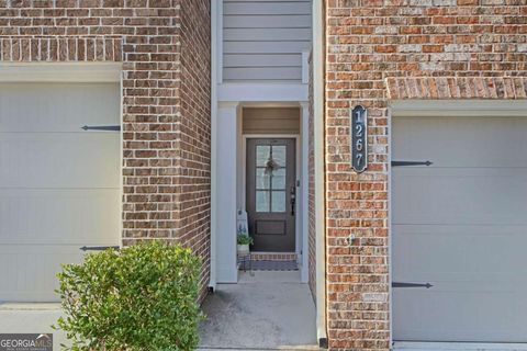 1267 Herty DR Marietta GA 30062