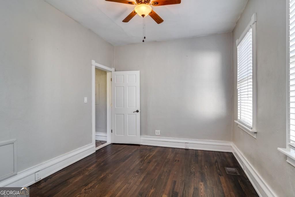 Brookhaven Heights - Residential Lease