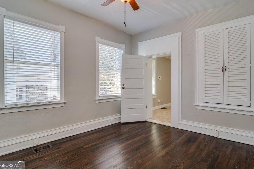 Brookhaven Heights - Residential Lease