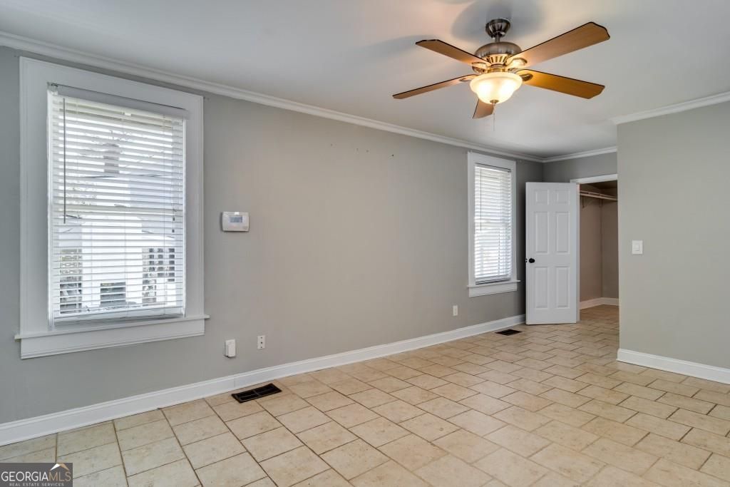 Brookhaven Heights - Residential Lease