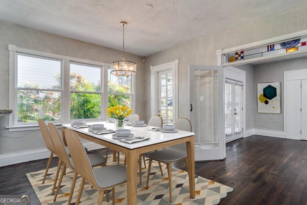 Brookhaven Heights - Residential Lease