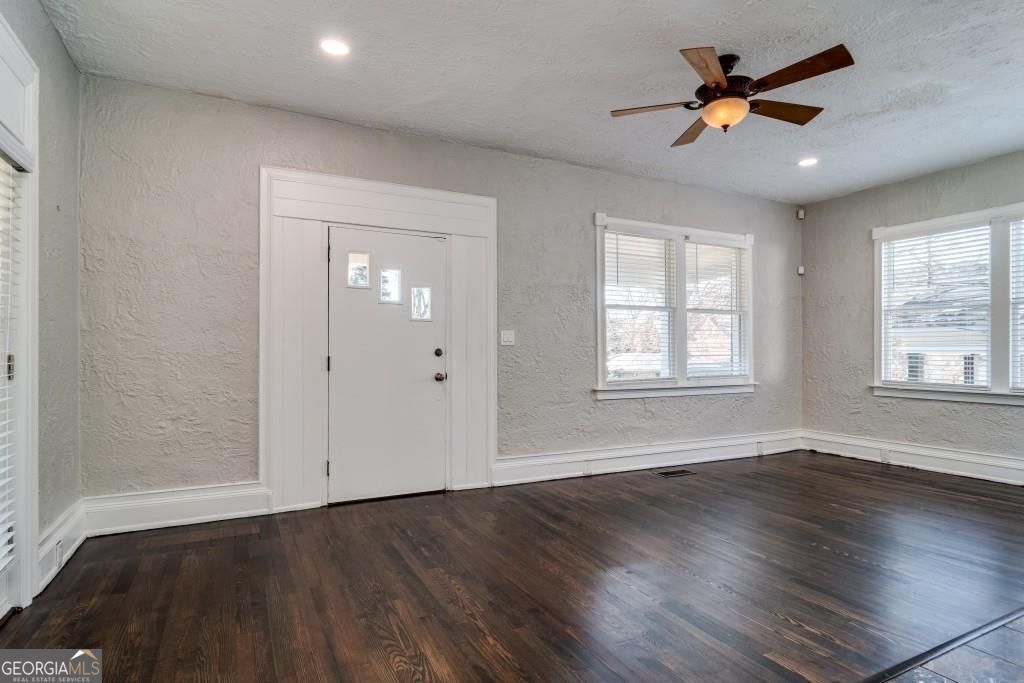 Brookhaven Heights - Residential Lease