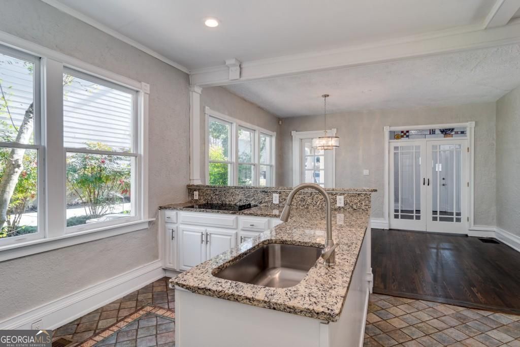 Brookhaven Heights - Residential Lease