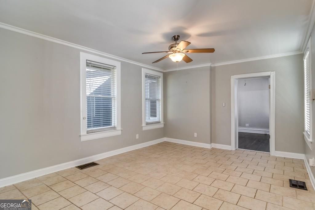 Brookhaven Heights - Residential Lease