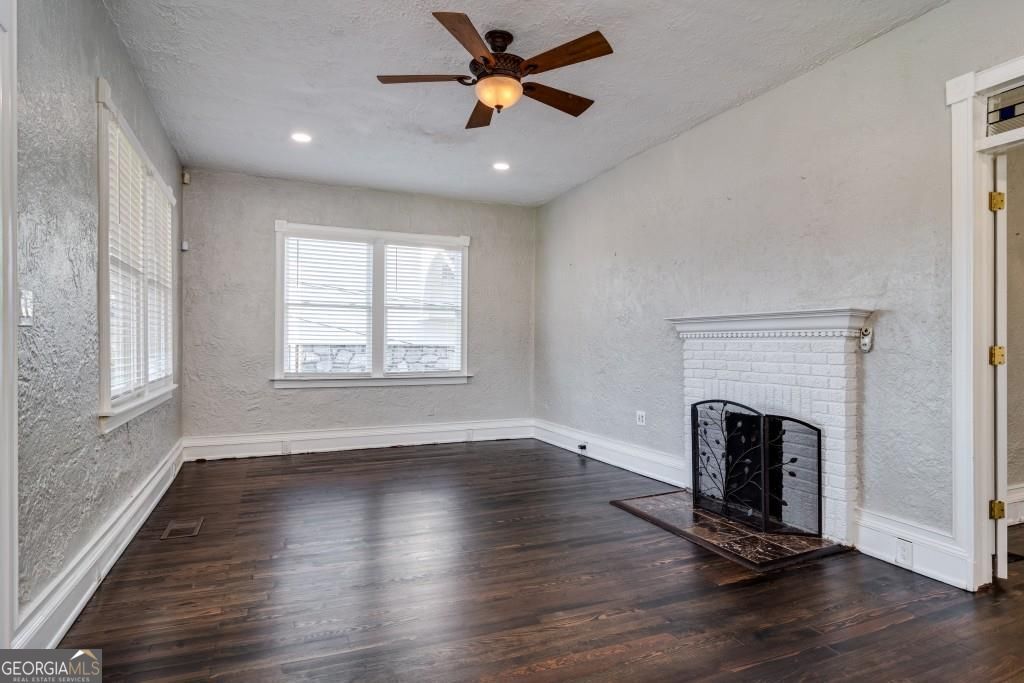 Brookhaven Heights - Residential Lease