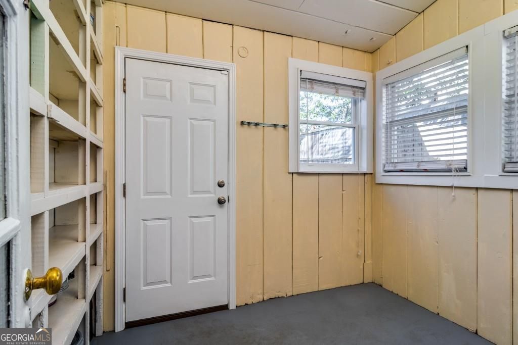 Brookhaven Heights - Residential Lease